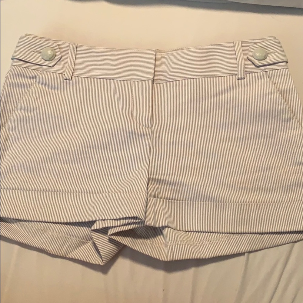 EXPRESS women’s shorts • size 0 •